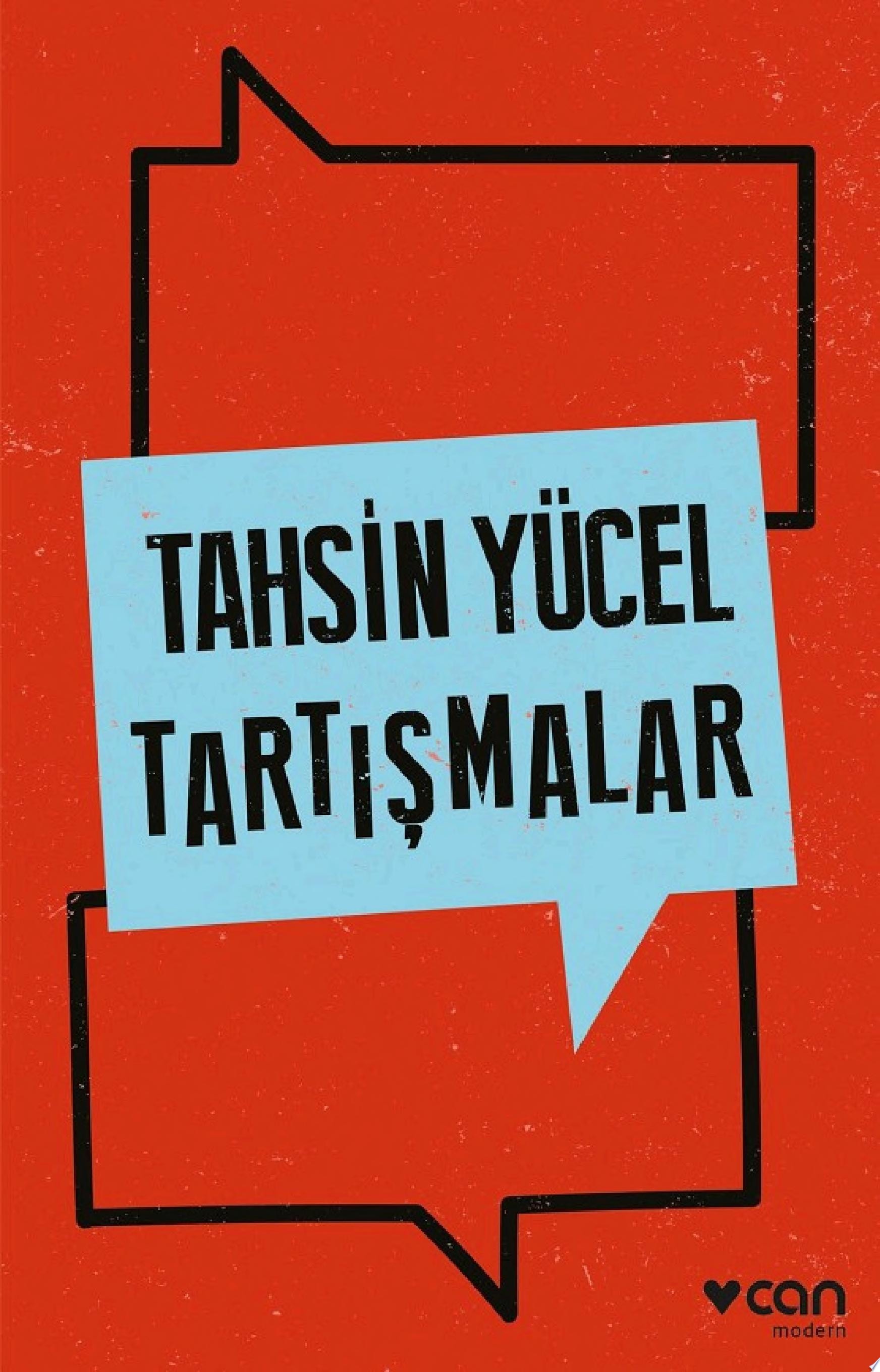 Tartışmalar deneme
