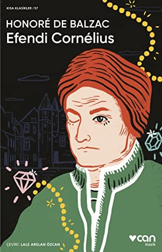 Efendi Cornelius Kisa Klasikler