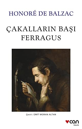 Cakallarin Basi Ferragus On Üclerin Romani 1