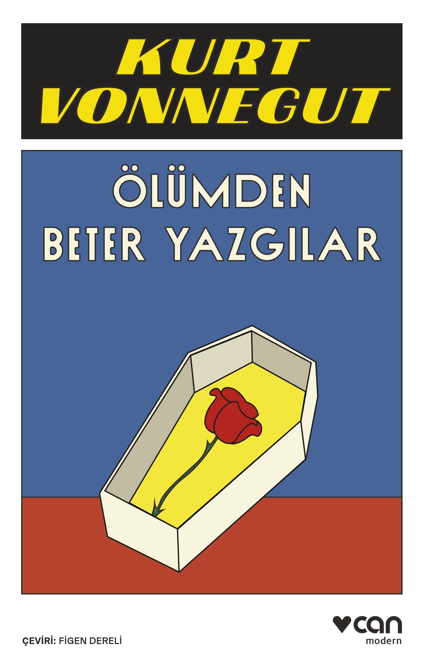 Ölümden beter yazgılar