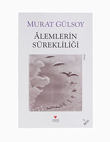 Âlemlerin sürekliliği ve diğer hikâyeler
