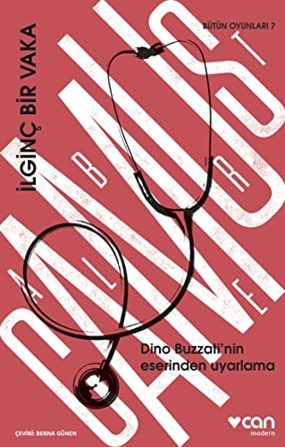 Ilginc Bir Vaka - Bütün Oyunlari 7