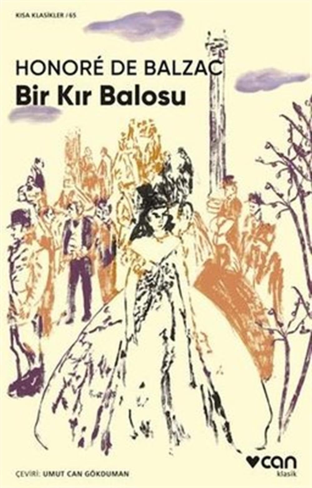 Bir Kir Balosu Kisa Klaiskler