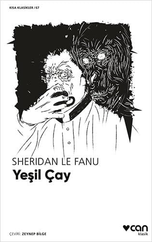 Yesil Cay
