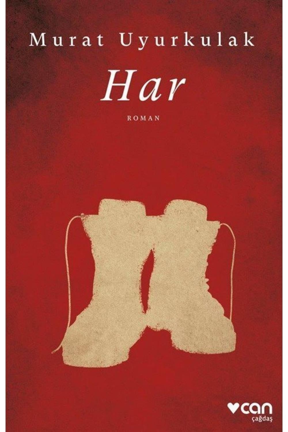 Har bir kıyamet romanı