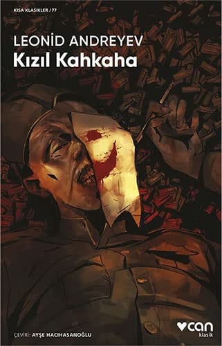 Kizil Kahkaha