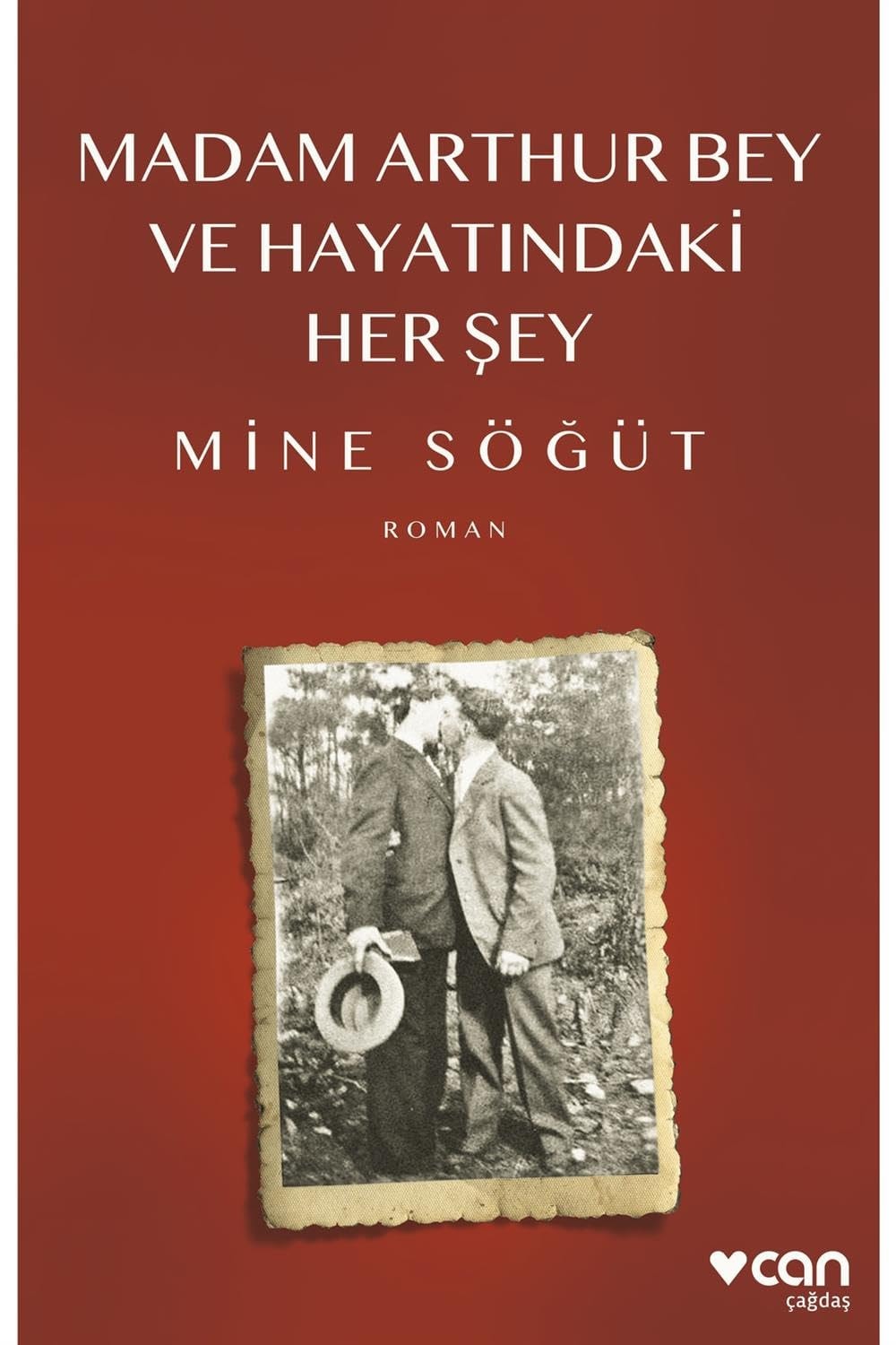 Madam Arthur Bey ve hayatındaki her şey