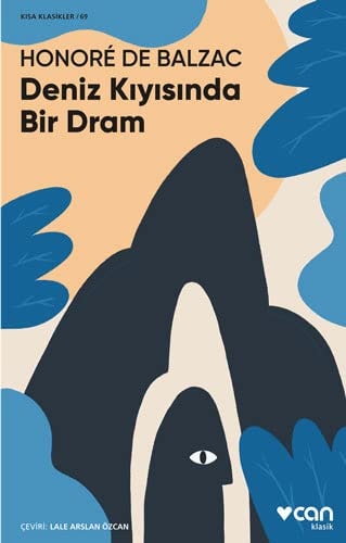 Deniz Kiyisinda Bir Dram Kisa Klasikler