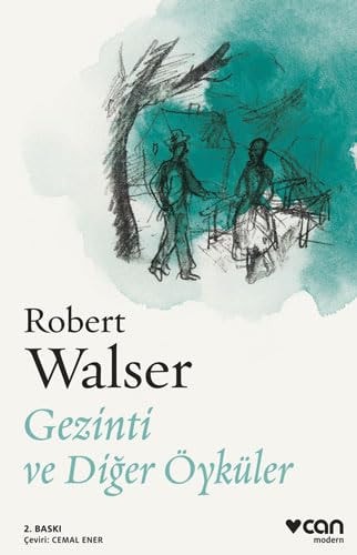 Gezinti ve Diger Öyküler
