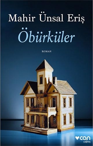 Öbürküler roman