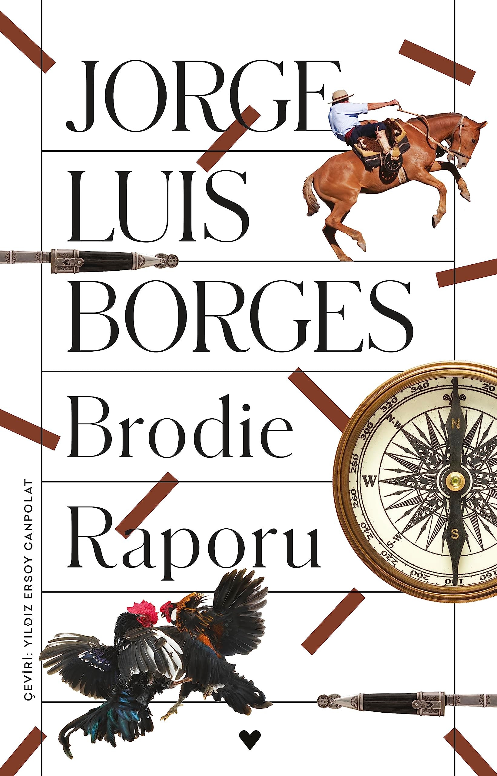 Brodie Raporu