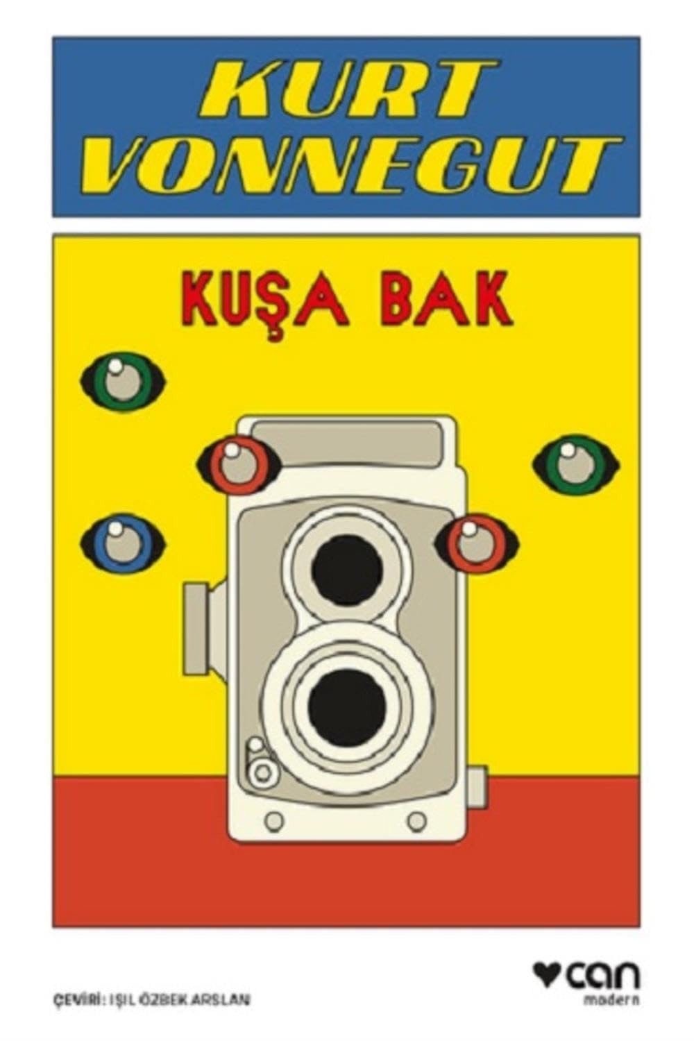 Kusa Bak