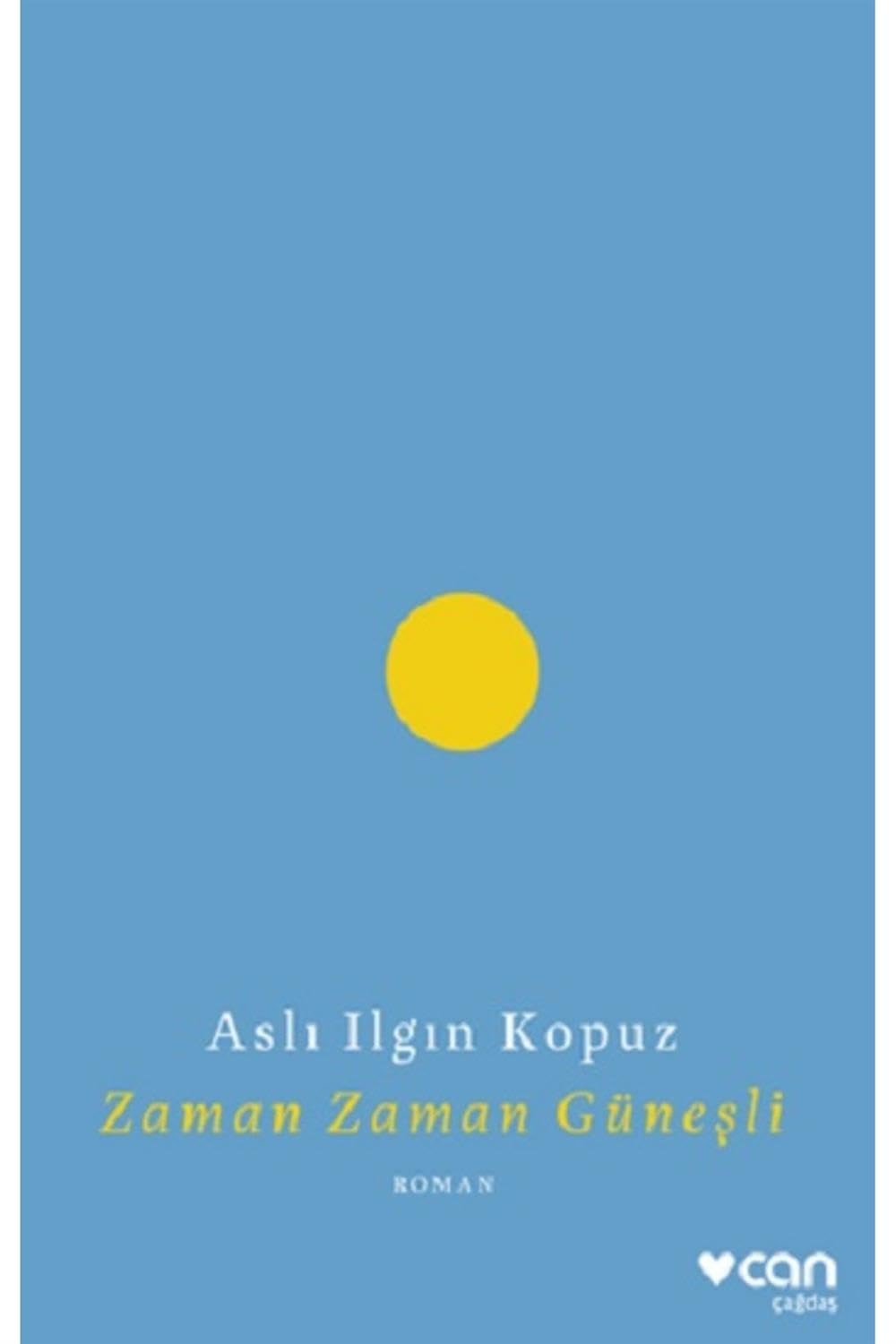 Zaman Zaman Günesli