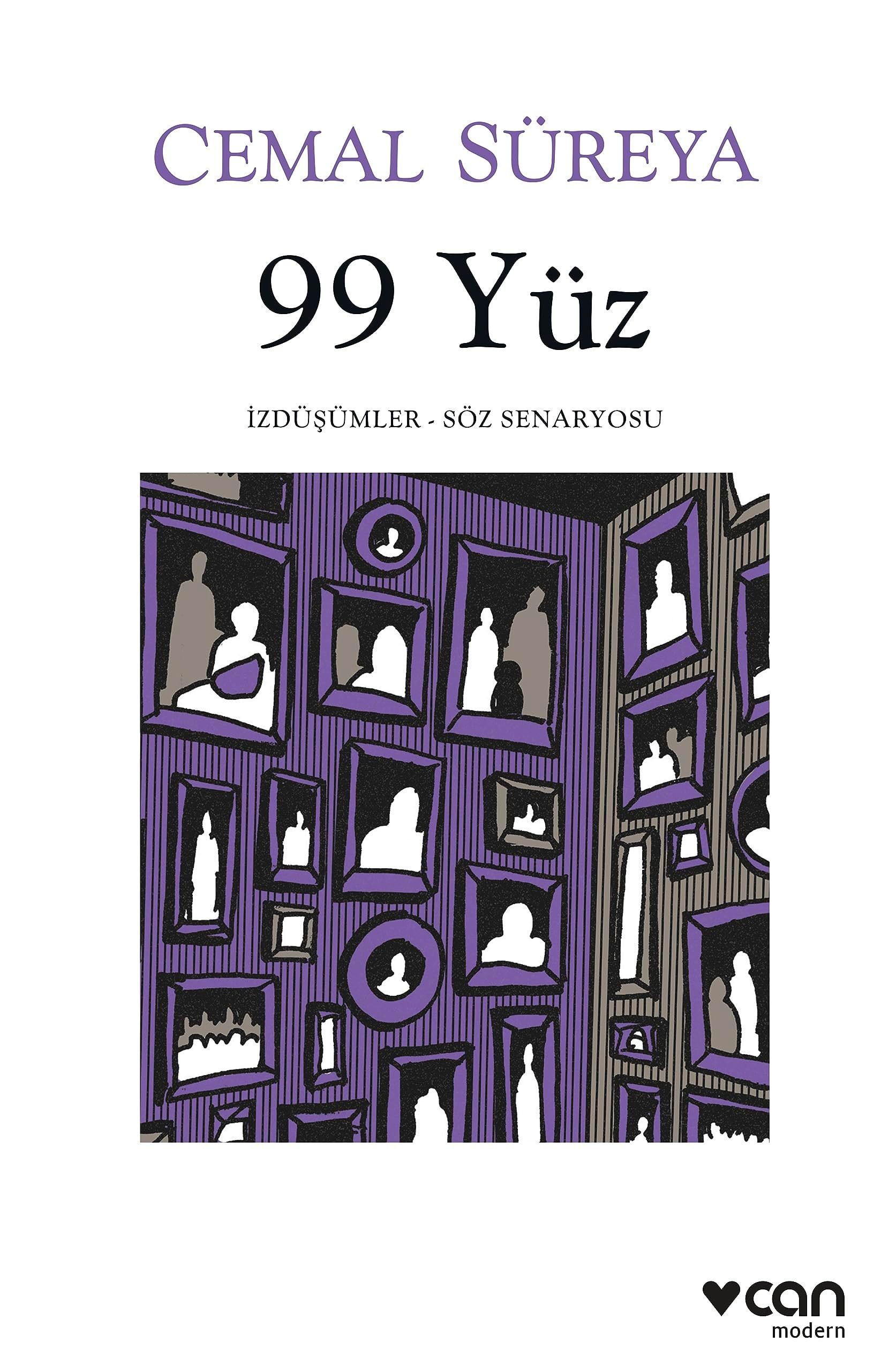 99 Yüz izdüşümler/söz senaryosu