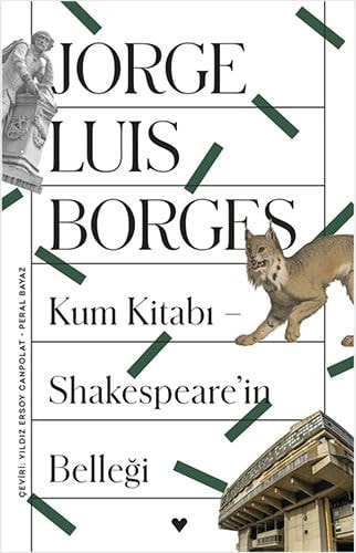 Kum Kitabi - Shakespearein Bellegi