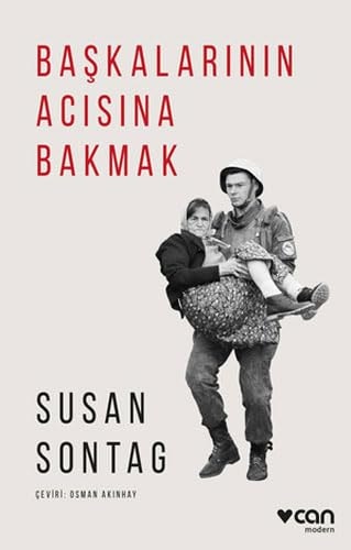 Başkalarının acısına bakmak