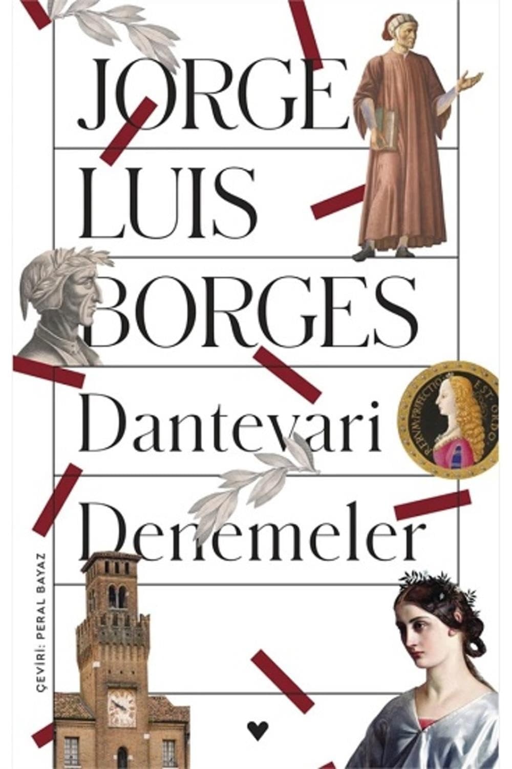 Dantevari Denemeler