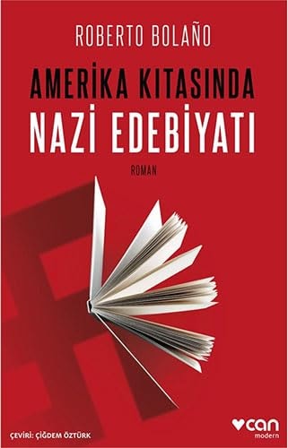 Amerika Kitasinda Nazi Edebiyati