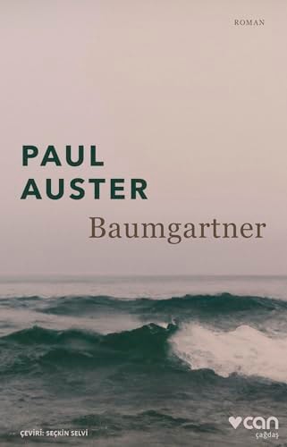Baumgartner (Türkisch) Türkce Türkisch Turkish