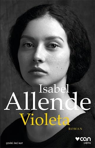 Violeta Türkce Türkisch Turkish