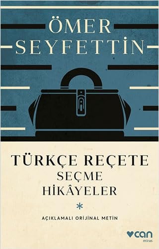 Türkce Recete Secme Hikayeler Aciklamali Orijinal Metin