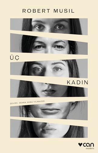 Üc Kadin
