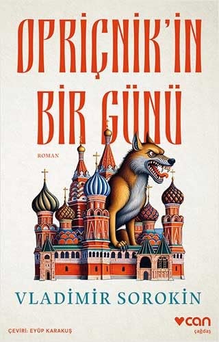 Opricnikin Bir Günü