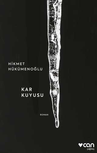 Kar kuyusu