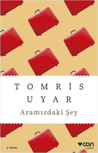 Aramızdaki şey