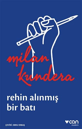 Rehin Alinmis Bir Bati Ya da Orta Avrupanin Trajedisi