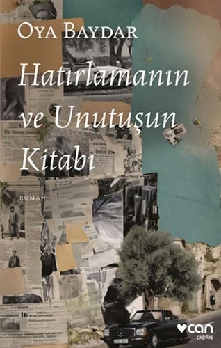 Hatirlamanin ve Unutusun Kitabi