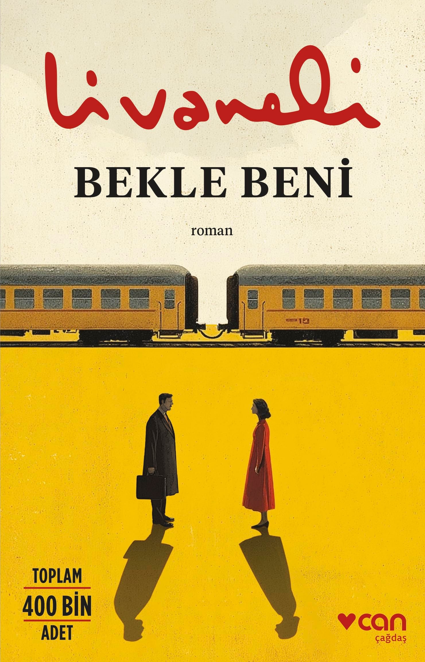 Bekle Beni