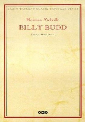 Bill Budd
