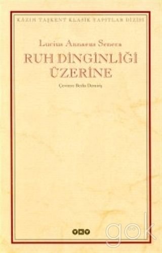 Ruh dinginliği üzerine