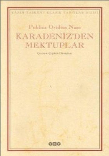 Karadeniz'den mektuplar
