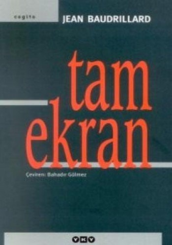 Tam ekran