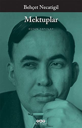 Mektuplar 'Behcet Necatigil'