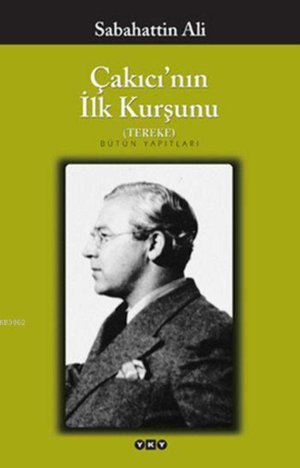 Cakici'nin Ilk Kursunu