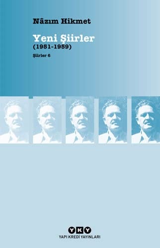 Yeni şiirler (1951-1959)