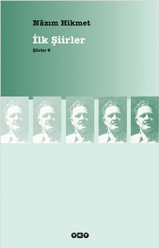 İlk şiirler