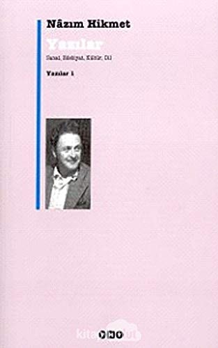 Nazim Hikmet Yazilar 1