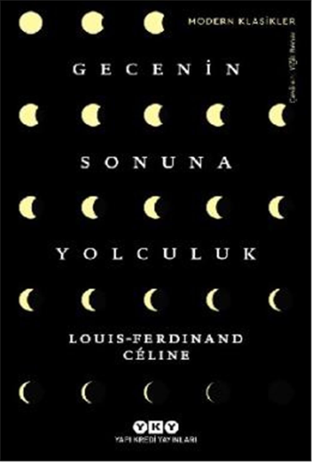 Gecenin Sonuna Yolculuk