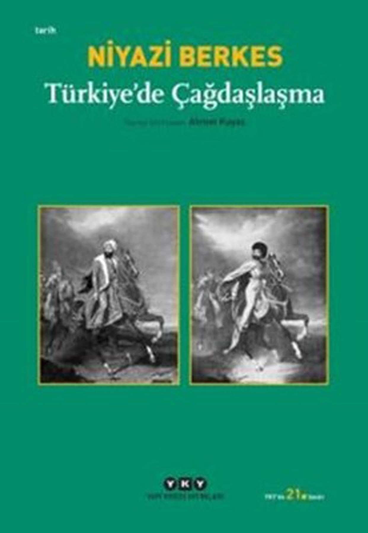 Turkiye'de Cagdaslasma