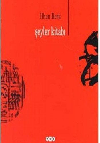 Şeyler kitabı şiir