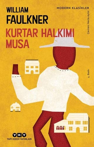 Kurtar halkımı Musa