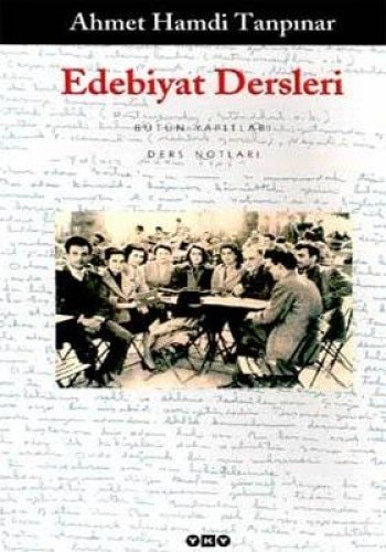 Edebiyat Dersleri