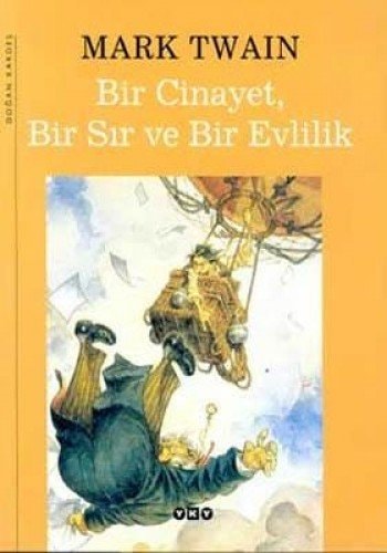 Bir cinayet, bir sır ve bir evlilik