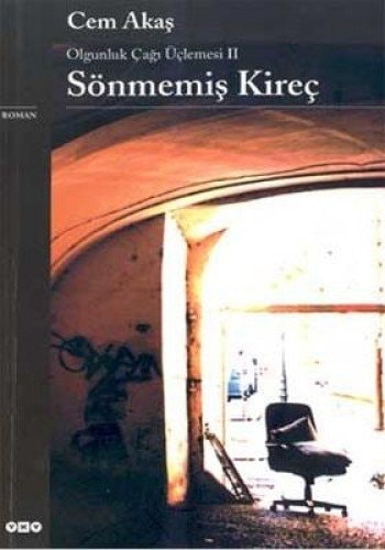 Sönmemiş Kireç Olgunluk Çağı - 2