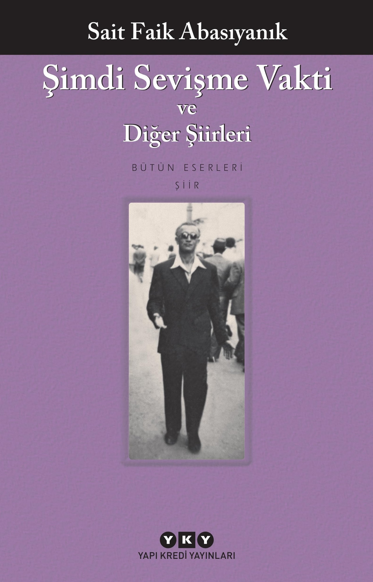 Şimdi sevişme vakti ve diğer şiirleri