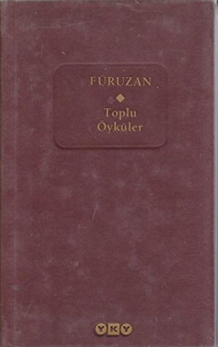 Toplu öyküler